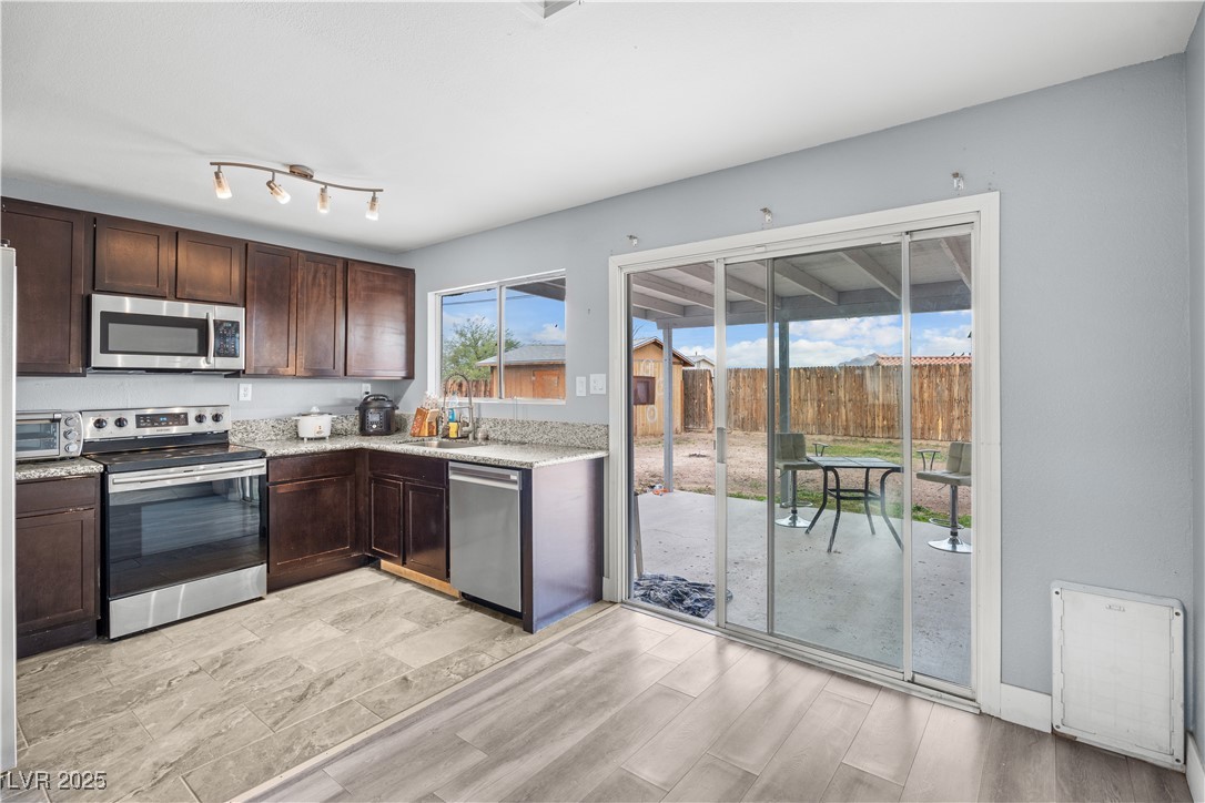 213 Valley Forge Avenue Henderson NV 89015