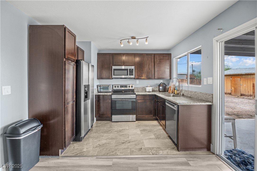 213 Valley Forge Avenue Henderson NV 89015