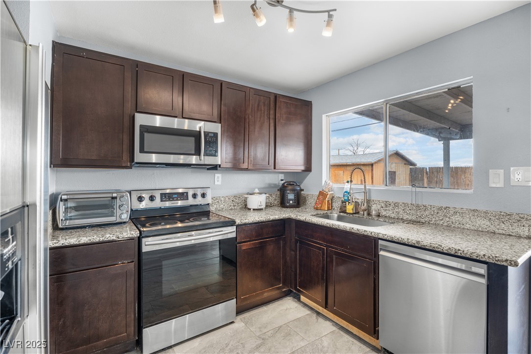 213 Valley Forge Avenue Henderson NV 89015