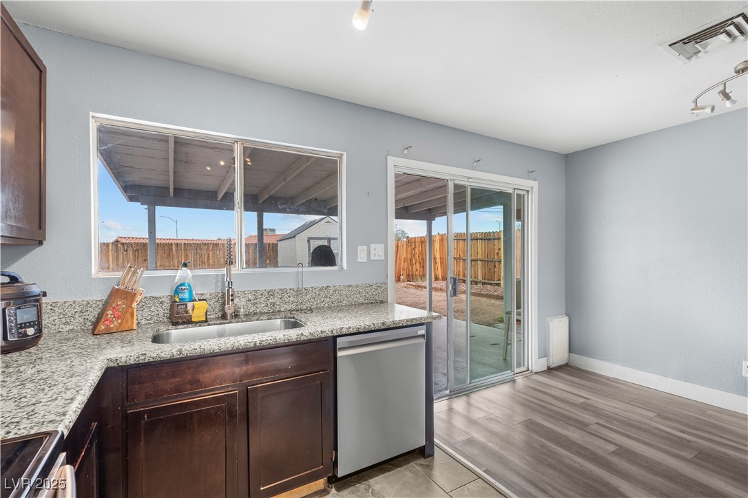 213 Valley Forge Avenue Henderson NV 89015