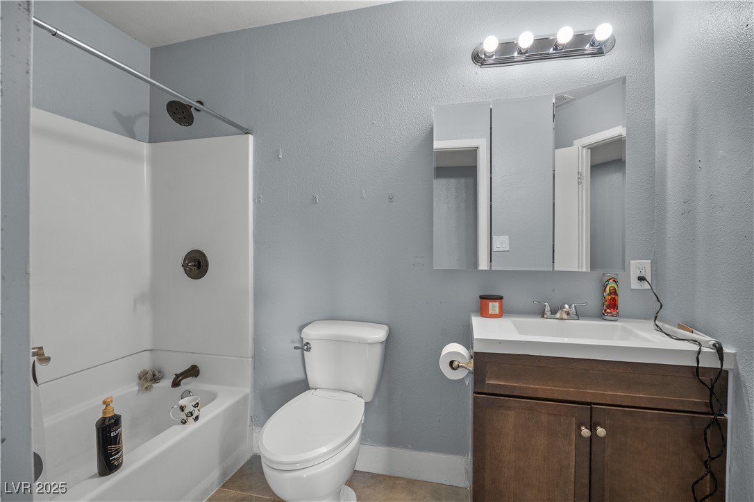 213 Valley Forge Avenue Henderson NV 89015