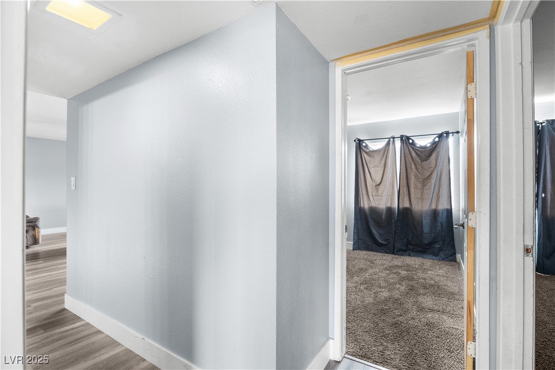 213 Valley Forge Avenue Henderson NV 89015