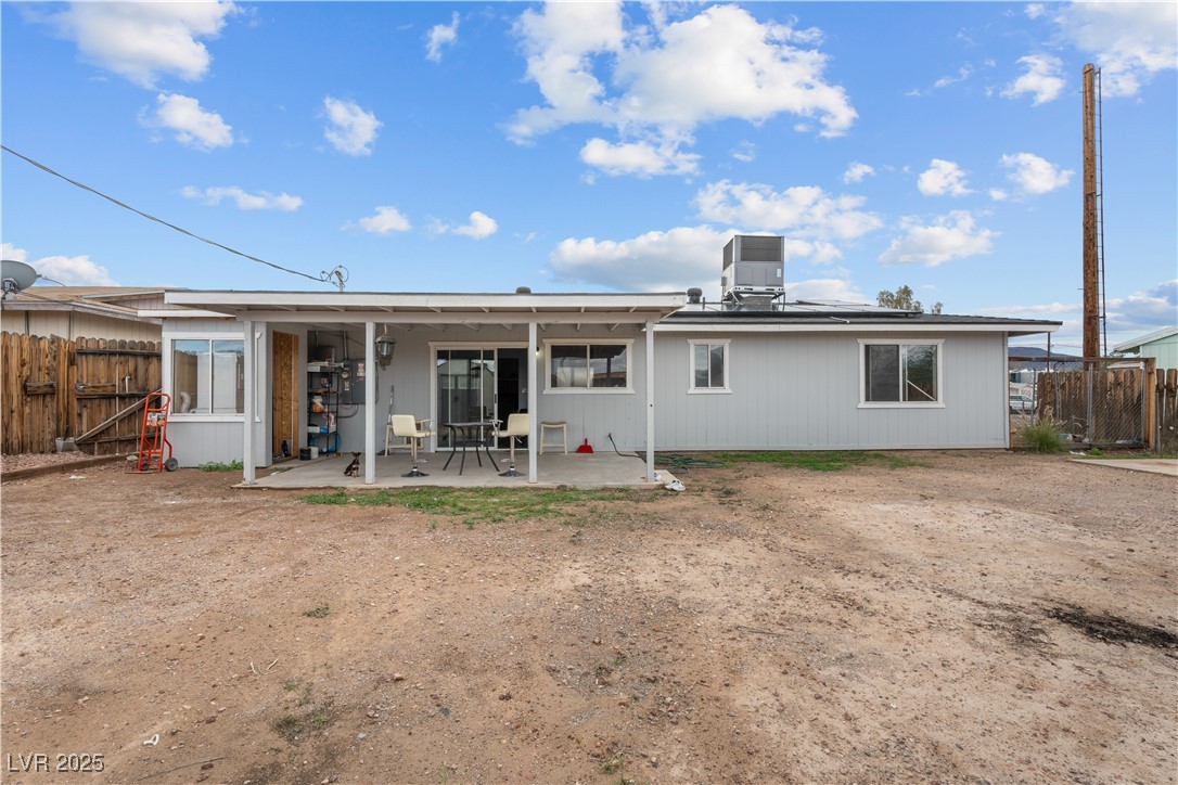 213 Valley Forge Avenue Henderson NV 89015