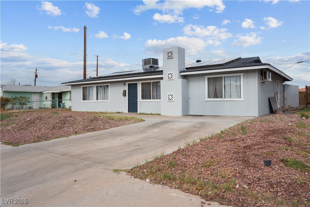 213 Valley Forge Avenue Henderson NV 89015