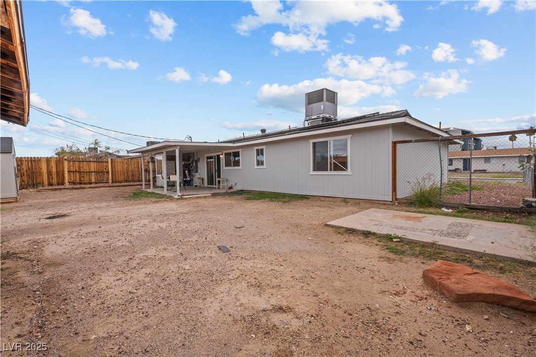 213 Valley Forge Avenue Henderson NV 89015