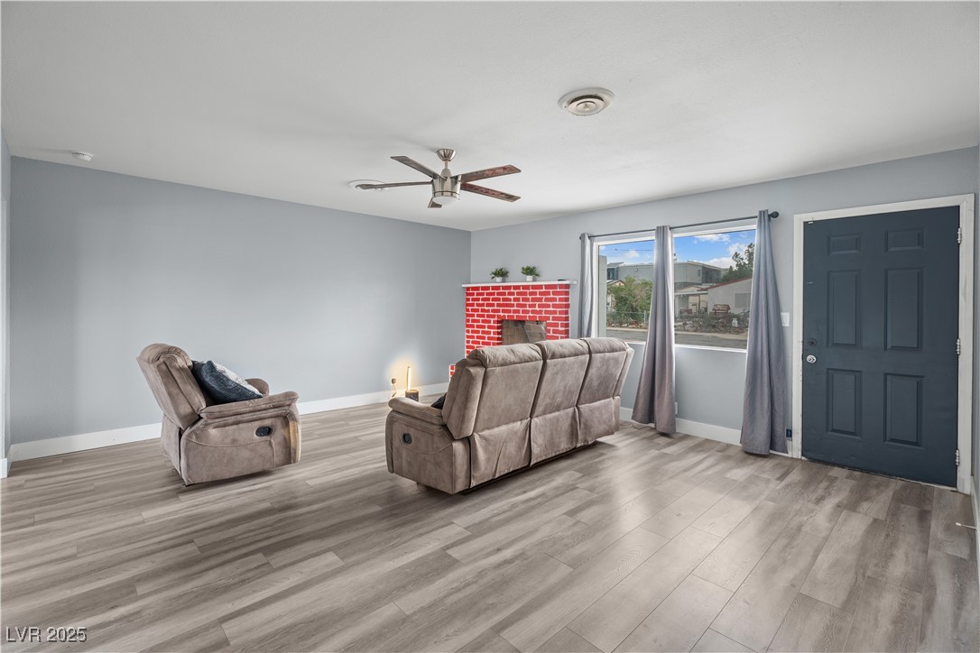 213 Valley Forge Avenue Henderson NV 89015