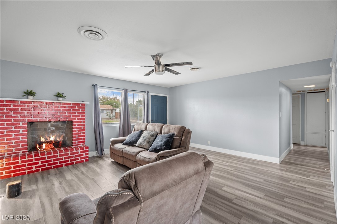 213 Valley Forge Avenue Henderson NV 89015