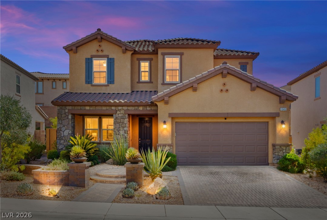 1045 Via Saint Andrea Place Henderson NV 89011