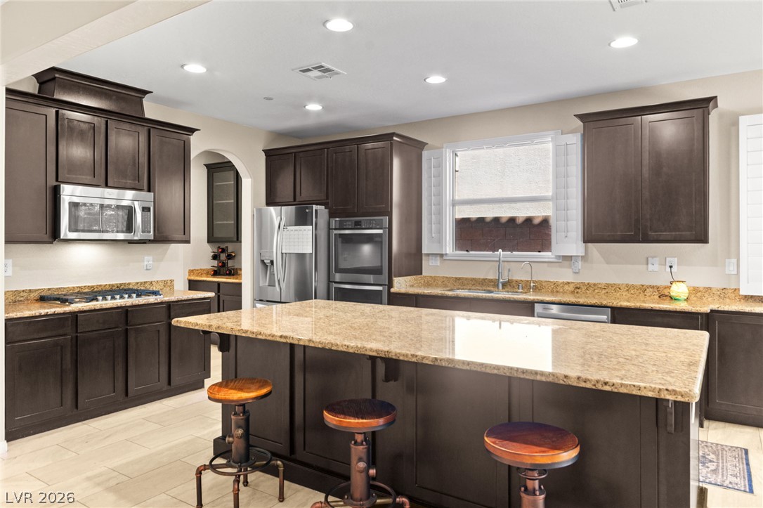 1045 Via Saint Andrea Place Henderson NV 89011