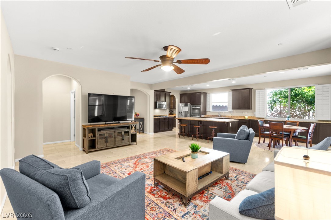 1045 Via Saint Andrea Place Henderson NV 89011