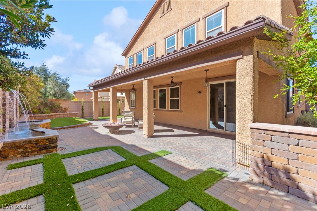 1045 Via Saint Andrea Place Henderson NV 89011