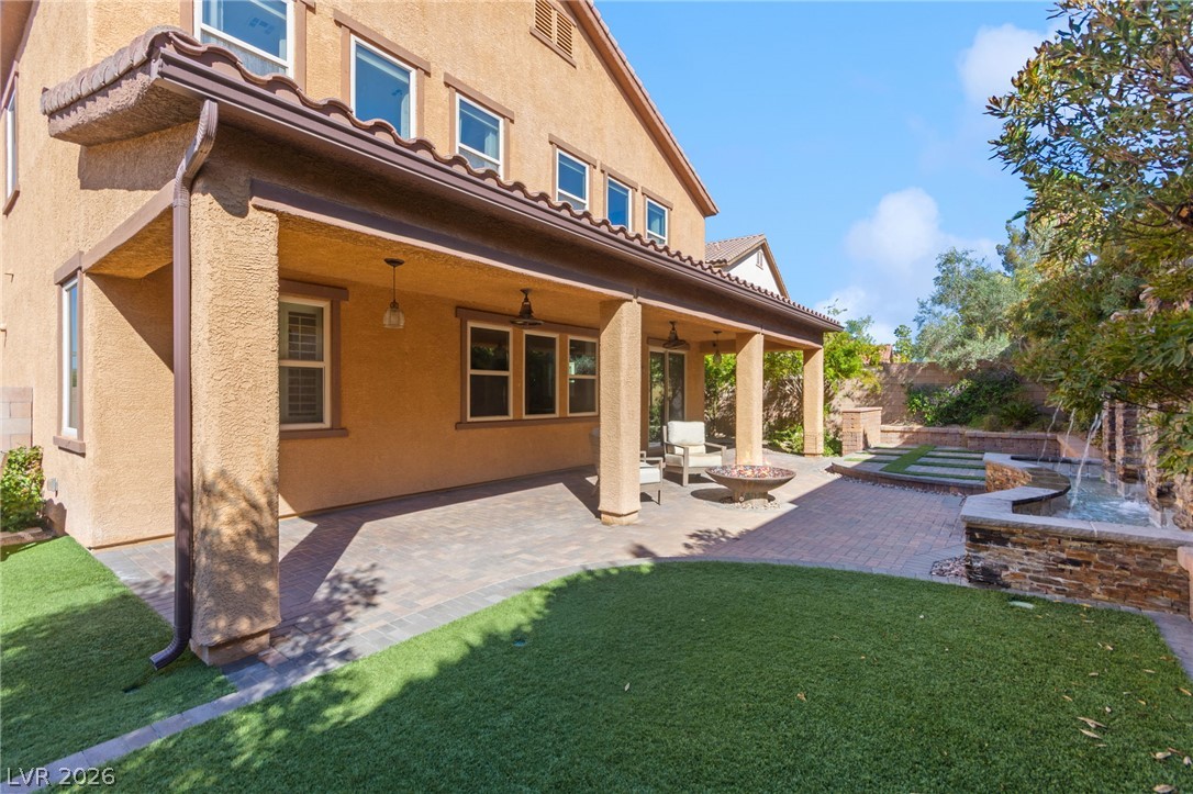 1045 Via Saint Andrea Place Henderson NV 89011