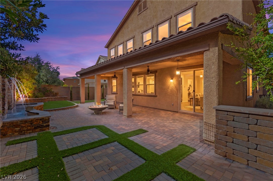 1045 Via Saint Andrea Place Henderson NV 89011