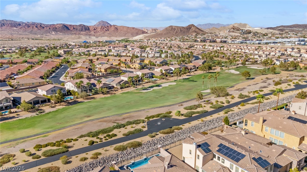 1045 Via Saint Andrea Place Henderson NV 89011