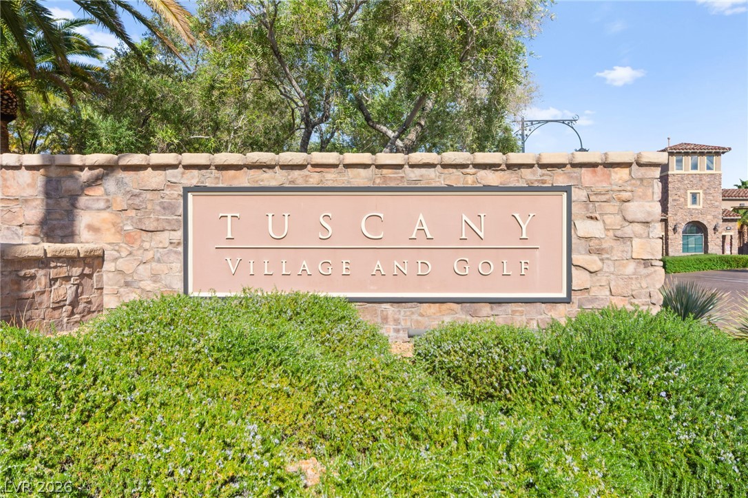 1045 Via Saint Andrea Place Henderson NV 89011