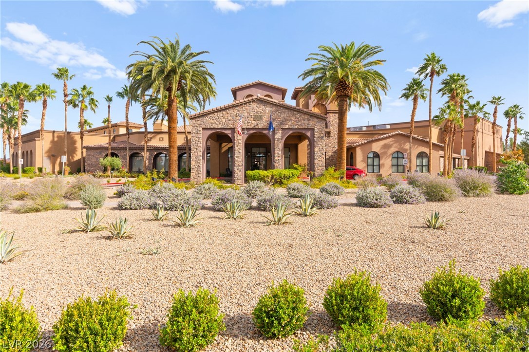 1045 Via Saint Andrea Place Henderson NV 89011