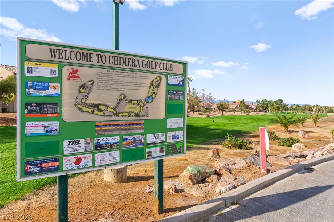 1045 Via Saint Andrea Place Henderson NV 89011