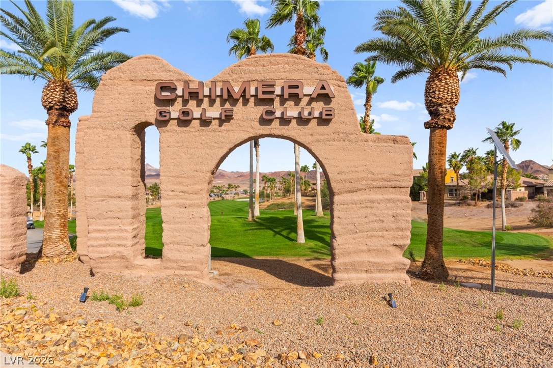 1045 Via Saint Andrea Place Henderson NV 89011