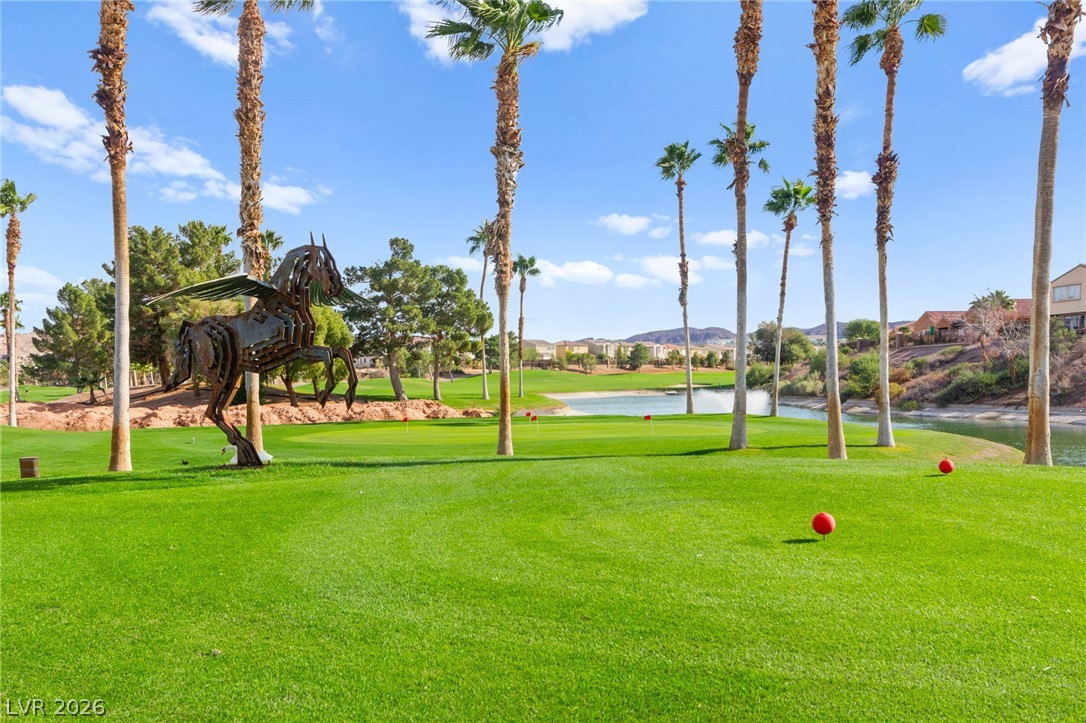1045 Via Saint Andrea Place Henderson NV 89011