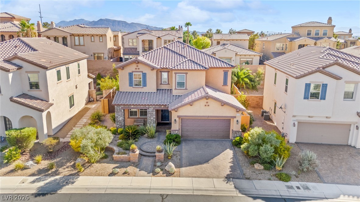 1045 Via Saint Andrea Place Henderson NV 89011