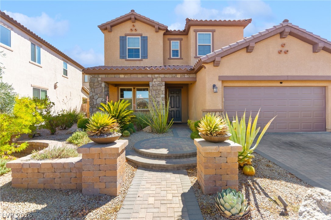 1045 Via Saint Andrea Place Henderson NV 89011