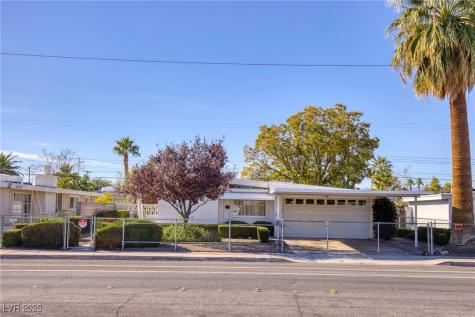 221 Upland Boulevard Las Vegas NV 89107