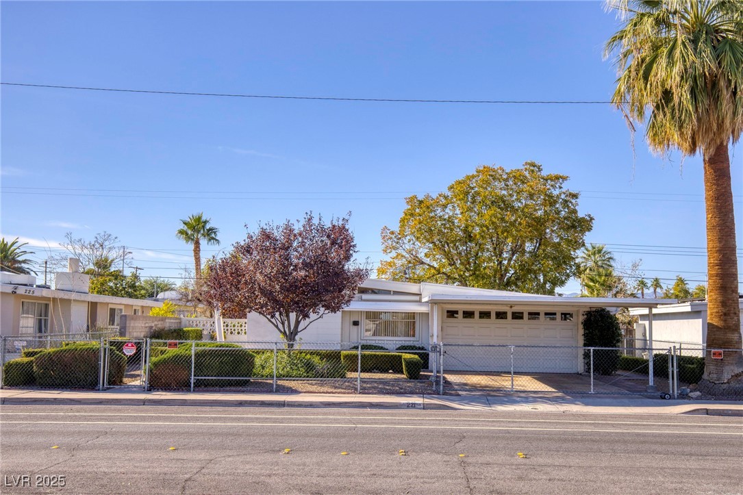 221 Upland Boulevard Las Vegas NV 89107