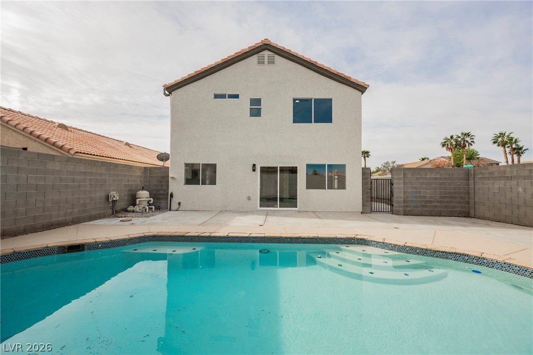 9516 Fox Forest Avenue Las Vegas NV 89129