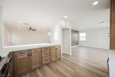 9516 Fox Forest Avenue Las Vegas NV 89129