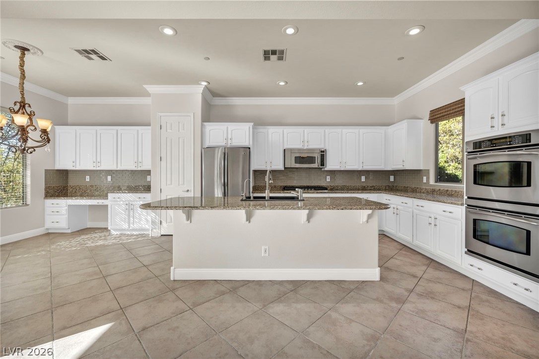 37 Stonemark Drive Henderson NV 89052
