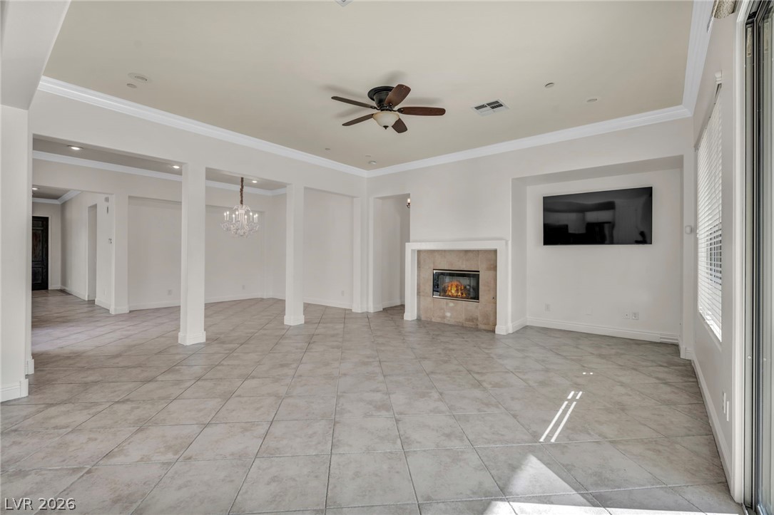 37 Stonemark Drive Henderson NV 89052