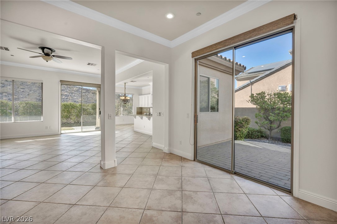 37 Stonemark Drive Henderson NV 89052