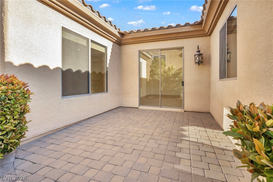 37 Stonemark Drive Henderson NV 89052