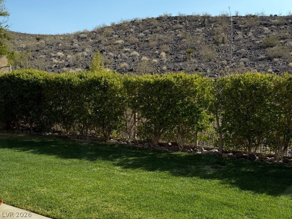 37 Stonemark Drive Henderson NV 89052