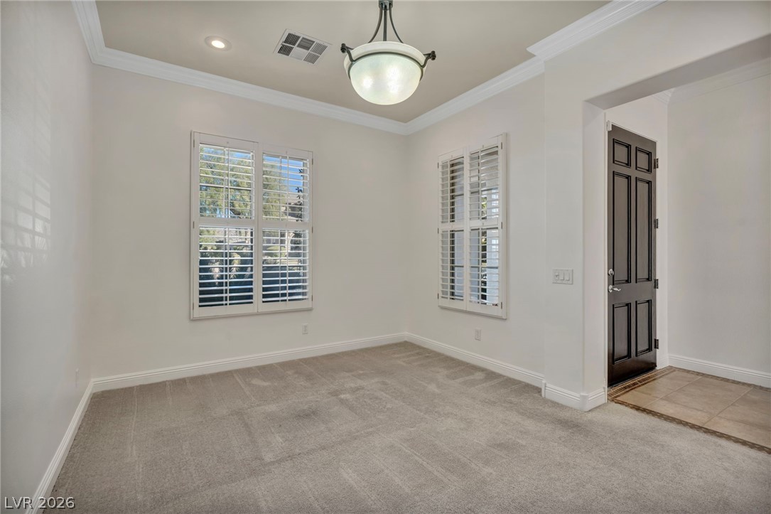 37 Stonemark Drive Henderson NV 89052