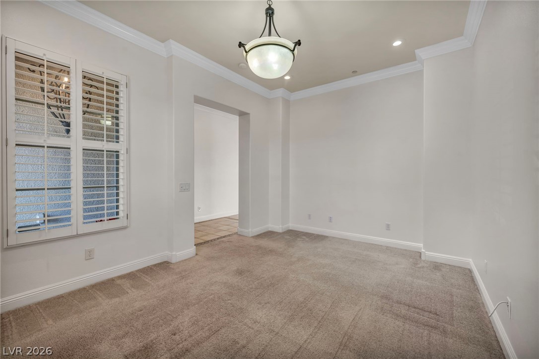 37 Stonemark Drive Henderson NV 89052