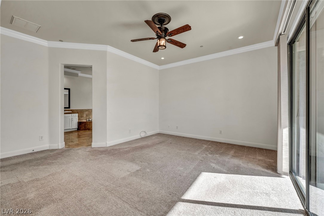 37 Stonemark Drive Henderson NV 89052