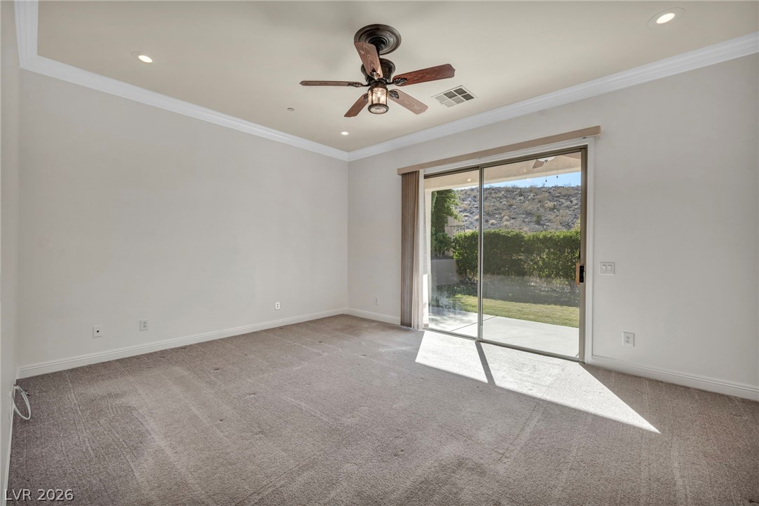 37 Stonemark Drive Henderson NV 89052