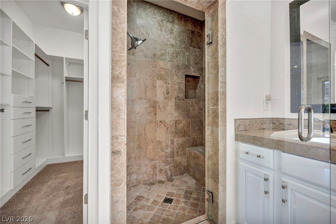 37 Stonemark Drive Henderson NV 89052