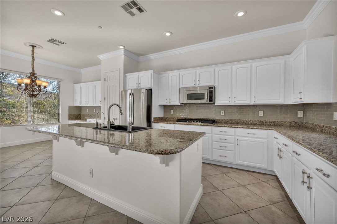 37 Stonemark Drive Henderson NV 89052