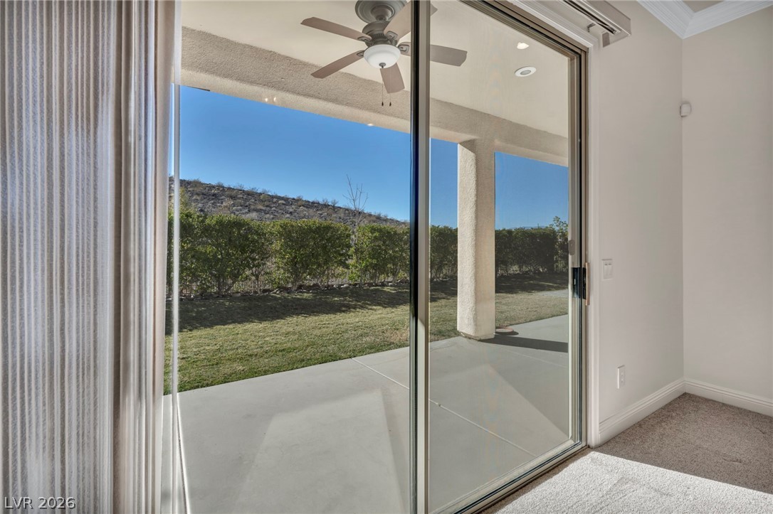 37 Stonemark Drive Henderson NV 89052