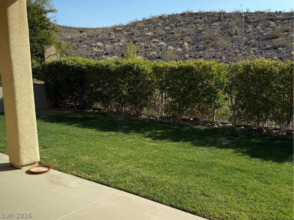 37 Stonemark Drive Henderson NV 89052