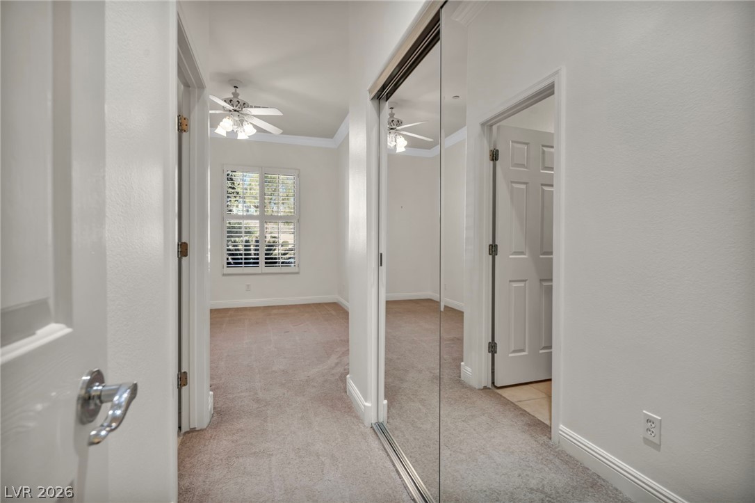 37 Stonemark Drive Henderson NV 89052