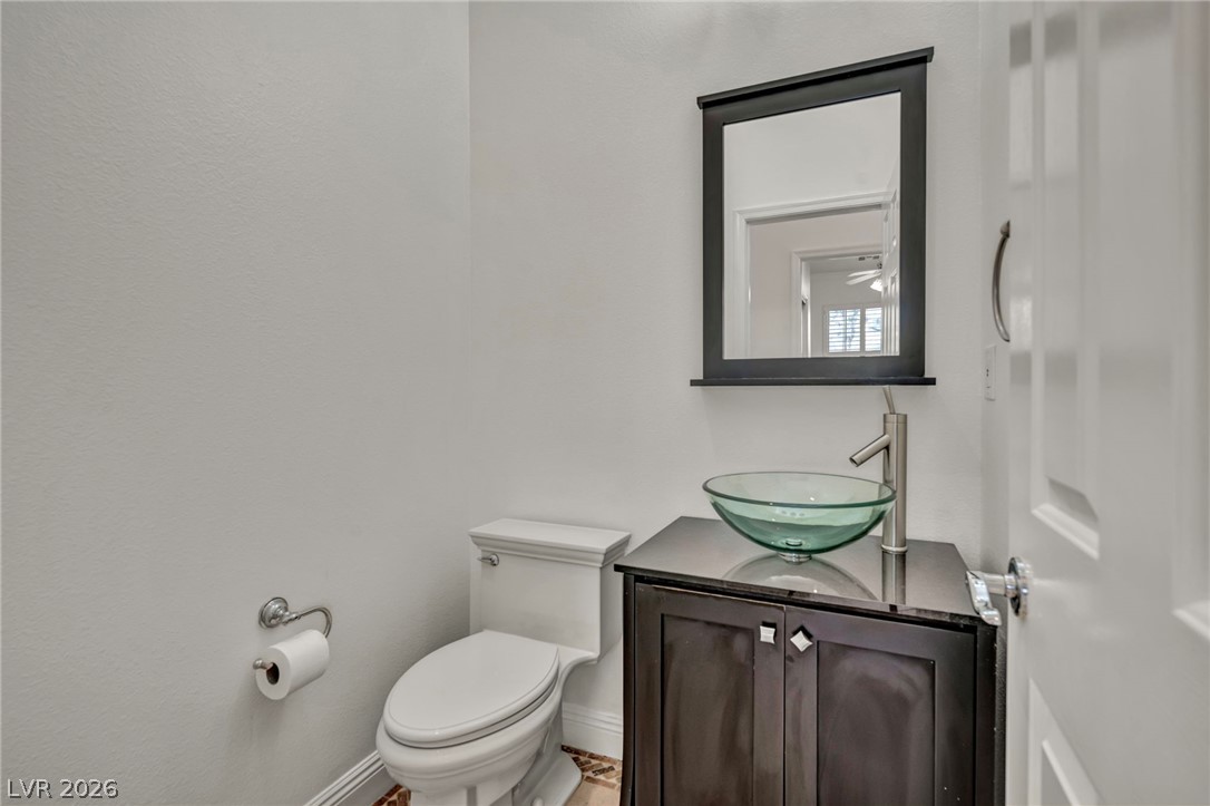 37 Stonemark Drive Henderson NV 89052
