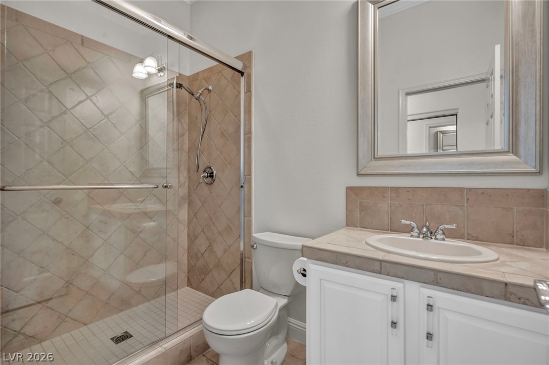 37 Stonemark Drive Henderson NV 89052