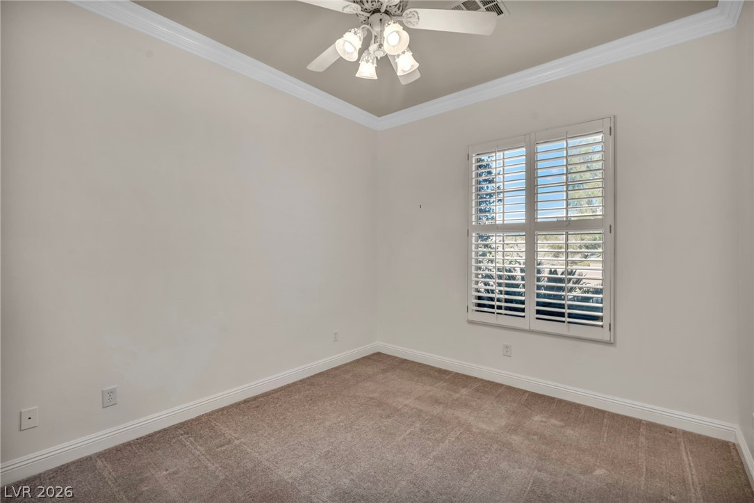 37 Stonemark Drive Henderson NV 89052