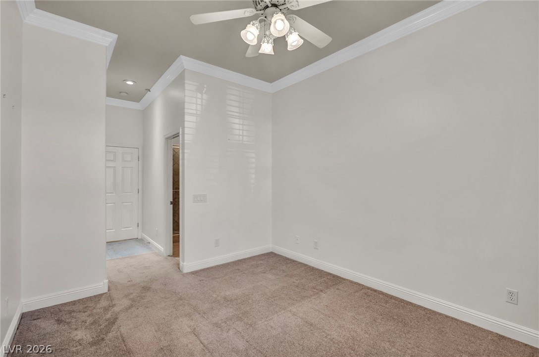 37 Stonemark Drive Henderson NV 89052