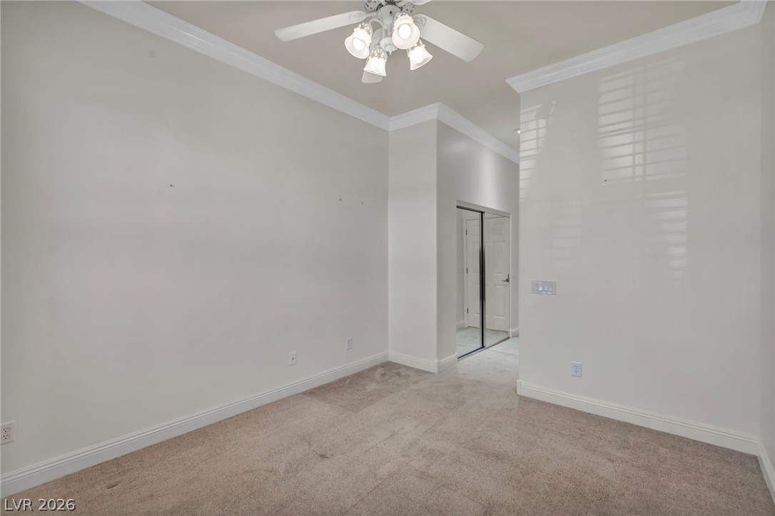 37 Stonemark Drive Henderson NV 89052