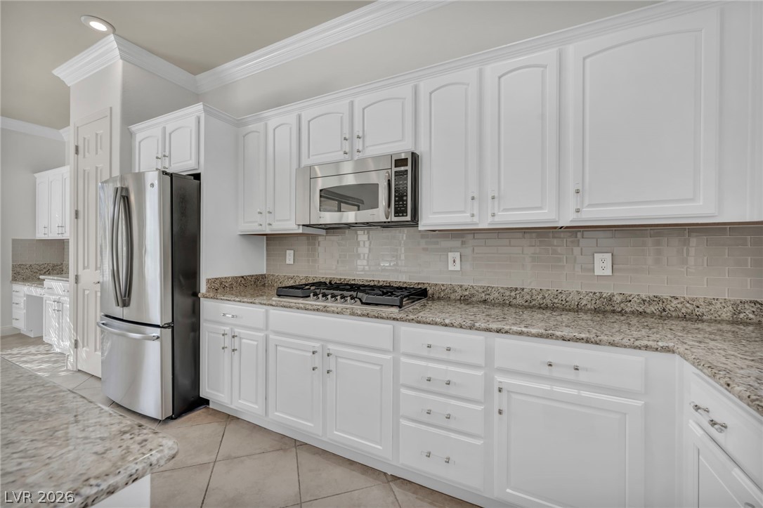 37 Stonemark Drive Henderson NV 89052