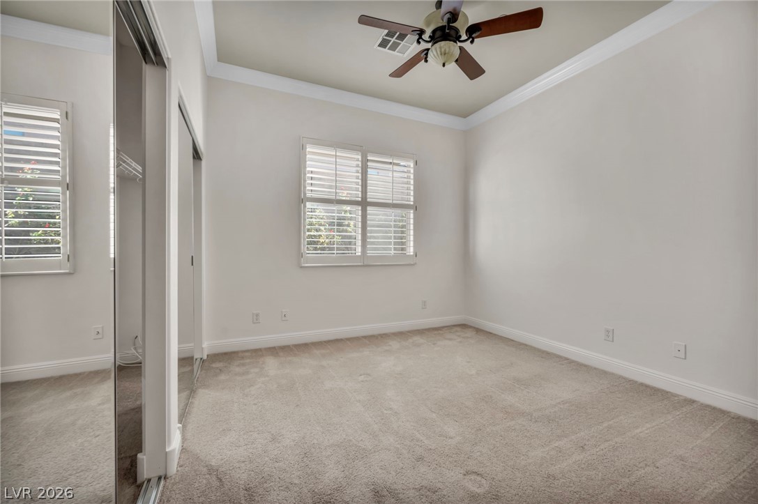 37 Stonemark Drive Henderson NV 89052